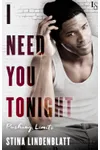 I Need You Tonight