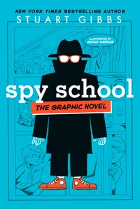 Spy School