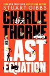 Charlie Thorne and the Last Equation