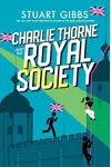 Charlie Thorne and the Royal Society