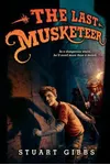 The Last Musketeer