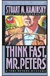 Think Fast, Mr. Peters