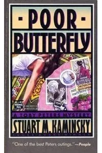 Poor Butterfly
