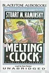 The Melting Clock