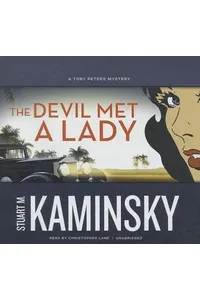 The Devil Met a Lady