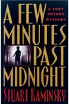 A Few Minutes Past Midnight