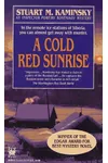A Cold Red Sunrise