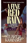 A Fine Red Rain