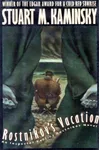 Rostnikov's Vacation