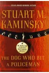 The Dog Who Bit a Policeman