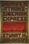 Murder on the Trans-Siberian Express