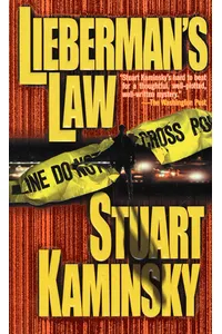 Lieberman's Law