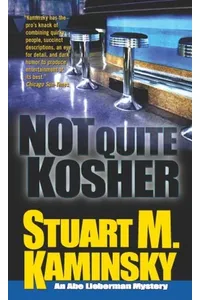 Not Quite Kosher