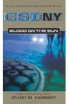 Blood on the Sun