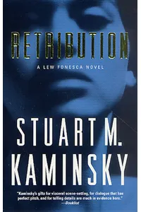 Retribution