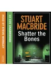 Shatter The Bones