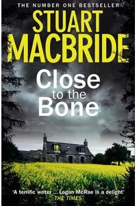 Close to the Bone