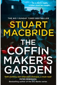 The Coffinmaker’s Garden
