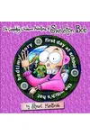 The Completely Wholesome Adventures of Skeleton Bob