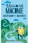Never Mind the Quantocks