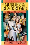 Murder on the Blackboard