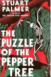 The Puzzle of the Pepper Tree