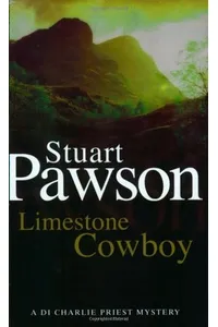 Limestone Cowboy