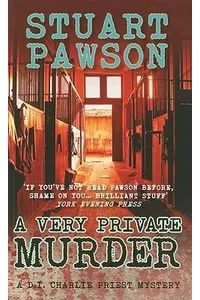 A Very Private Murder