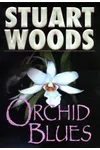 Orchid Blues
