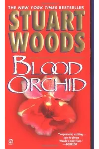 Blood Orchid