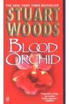 Blood Orchid
