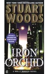 Iron Orchid
