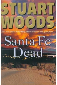 Santa Fe Dead
