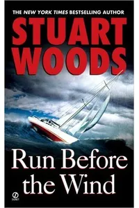 Run Before the Wind