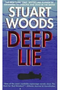 Deep Lie