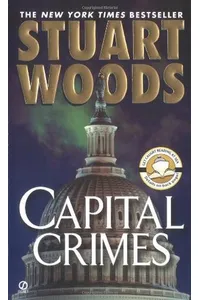 Capital Crimes