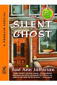 The Silent Ghost