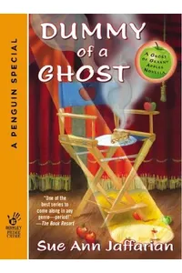 Dummy of a Ghost