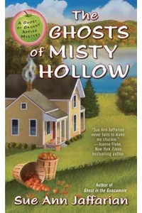 The Ghosts of Misty Hollow