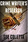 Crime Writer's Research