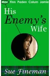 His Enemy's Wife
