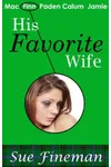 His Favorite Wife