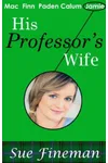 His Professor's Wife