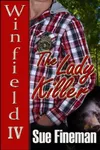 The Lady Killer