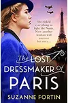 The Paris Betrayal / The Lost Dressmaker of Paris (As: Suzanne Fortin)