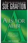 A is for Alibi