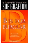 B is for Burglar