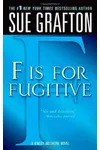 F is for Fugitive