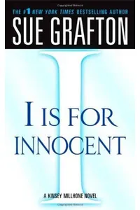 I is for Innocent