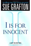 I is for Innocent